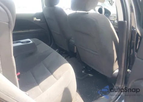 2007 Ford Fusion Sel из США, поврежденный, VIN 3FAHP02157R168382